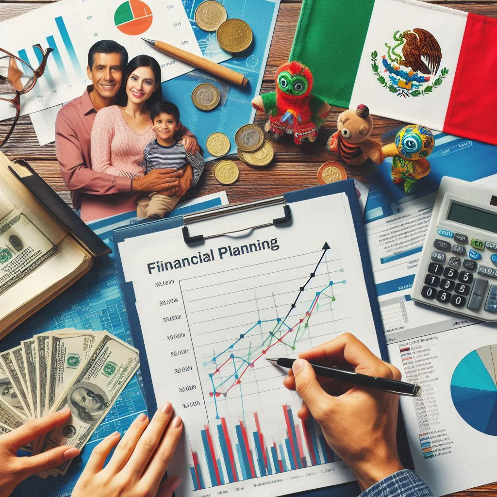 Planificación Financiera del Retiro en Latinoamérica